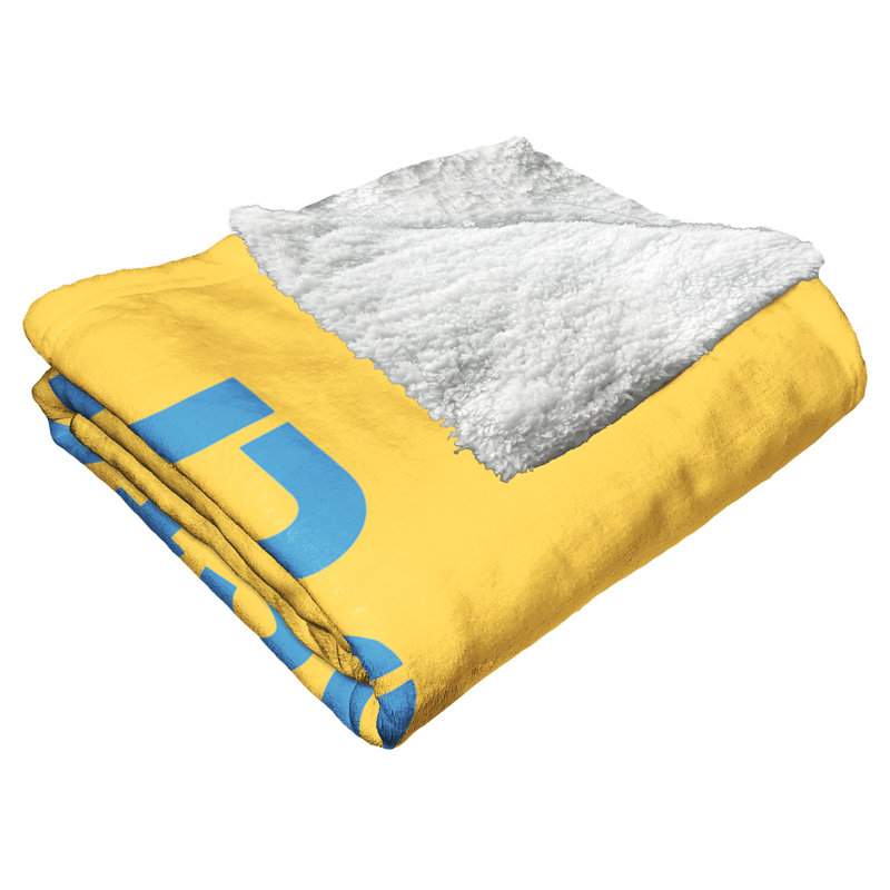 Throw Blanket
