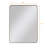 Stainless Steel Rectangle Mirror-144420144-144420146