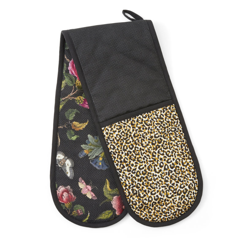 Spode, Creatures of Curiosity - Double Oven Glove
