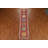 One-of-a-Kind 2'9'' x 11'1'' New Age Runner Wool Area Rug in Red