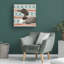 Art sur toile Janelle Penner-2053609391