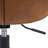 Charlesville Task Chair - Brown-707457654
