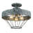 Tenor Semi Flush Mount-1238435761