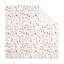 Terrazzo Muslin Swaddle