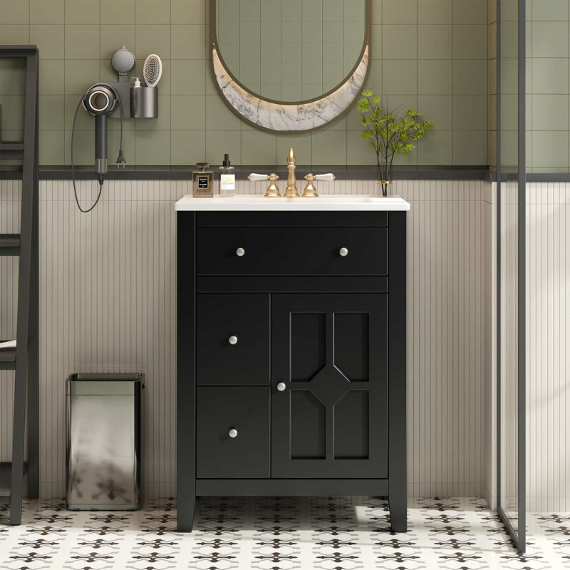Bathroom Vanity