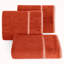 Liebhilde Midweight Jacquard Bath Towel-2069952269