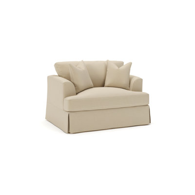 Lucia Upholstered Armchair