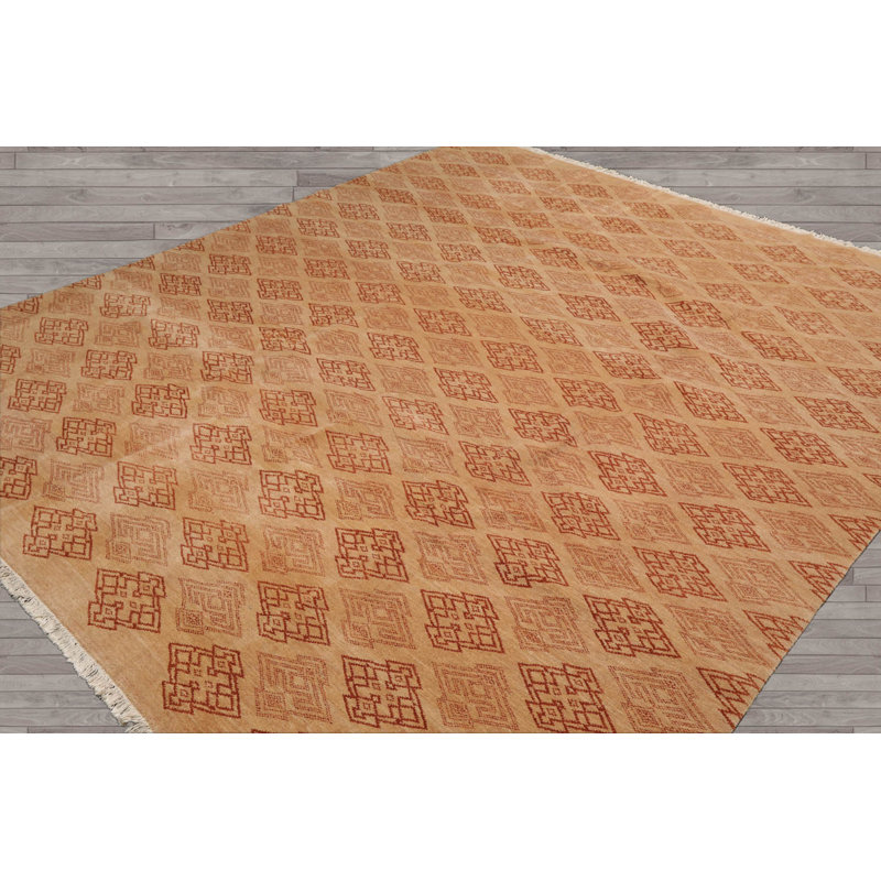 Tapis Frederik