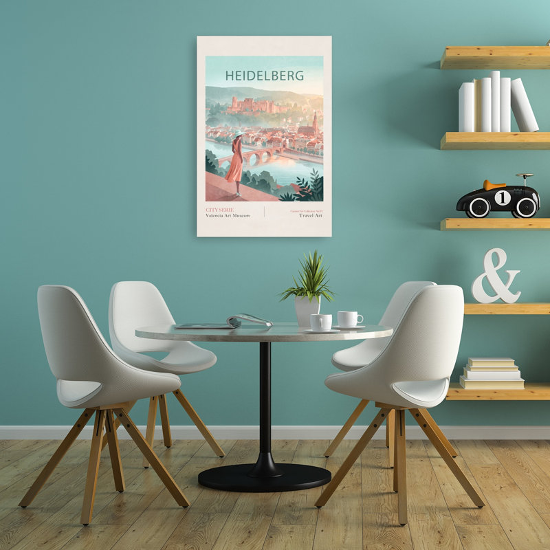 Print, 91.44cm H x 60.96cm W