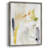Spanning Connections I Framed Print - Solid Wood-351763190