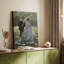 Paysage rétro LXVII - galerie Cavas-647598851