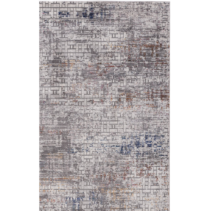 Tapis d'intérieur performance Aria, Rectangle 5 pi 1 po x 7 pi 3 po