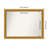 Tailey Solid Wood Frame Mirror-970287836