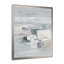Peinture minimaliste grise, formes abstraites, art mural moderne encadré gris-54663746-54663757-54663747