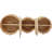 Husnah 76'' Sideboard-90888833