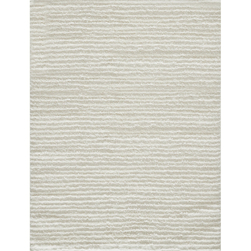 Jabali Performance Striped Indoor Rug, Rectangle 3'3" x 5'3"