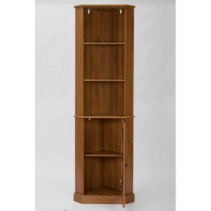 Armoire de bar haute avec rangement