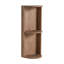 Support de rangement mural 12 po pour salle de bain-1250756850