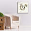 «Golden Horse 7» par Chris Paschke, art mural sur toile-102879632