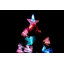 Lighted Artificial Christmas Tree-1535391827