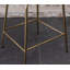 Tabouret de bar 26,50 Aufurr