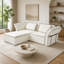 Penrith Upholstered 94.5'' Loveseat-920305492