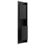 Avenue Outdoor Black Wall Sconce-2040854063