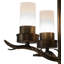 12 - Light Chandelier