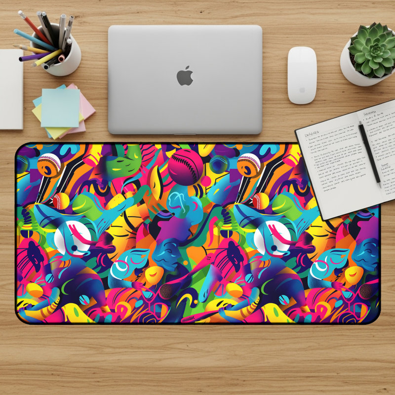 Desk Pad