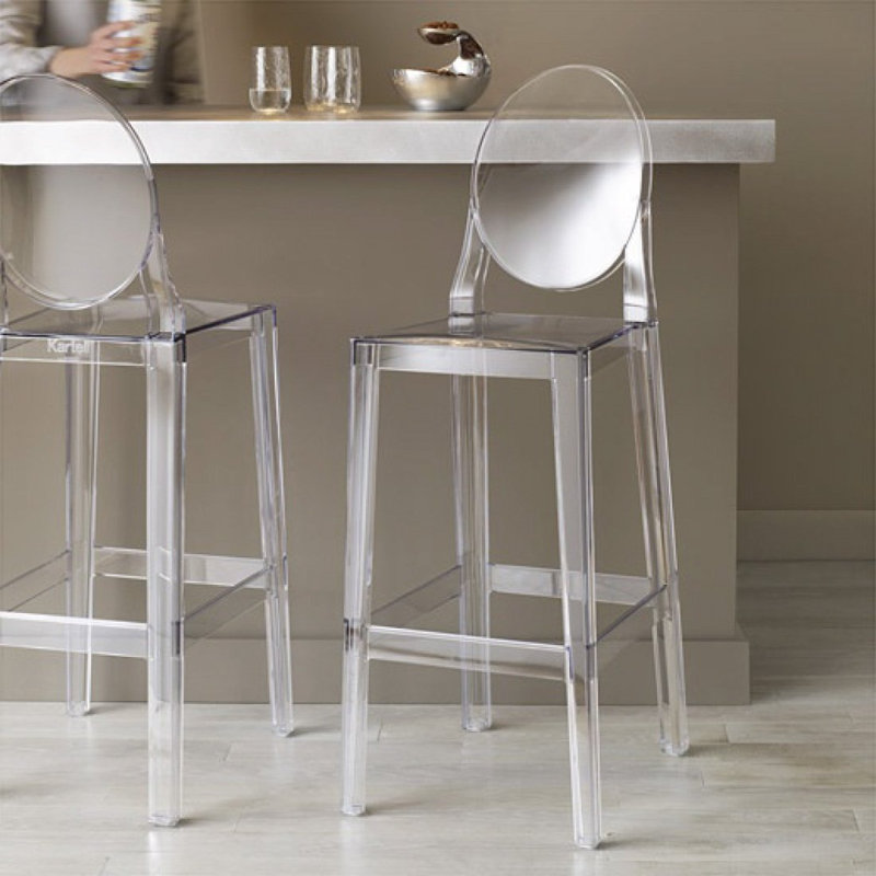 Belcourt Counter Stool