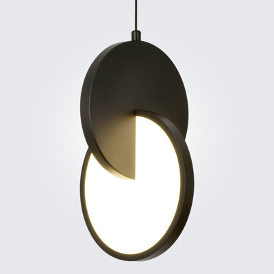 Bulmaro 1 - Light Pendant