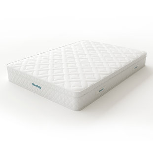 Lambswool 1000 Pocket Sprung Mattress