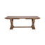 Albert Extendable Dining Table-1660893275