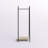 Elbern 20'' Industrial Pipe Clothing Rack
