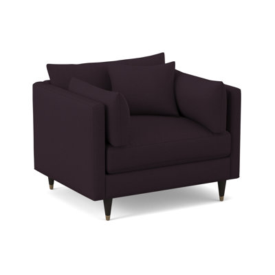 Zehava Upholstered Armchair