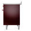 ILVE Nostalgie II 40 in Induction Range-2084676009