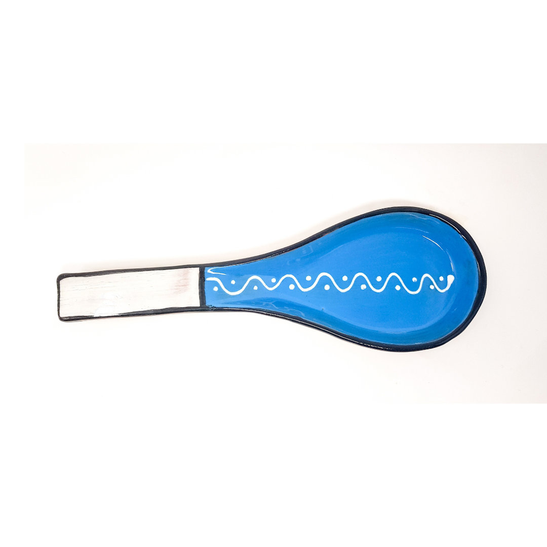 Jai Spoon Rest