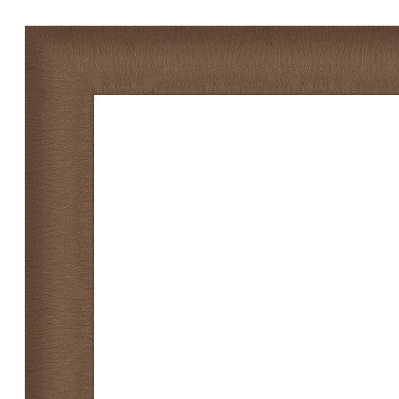 Miroir de salle de bain Elegant, 31,75 po x 42,75 po