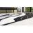 Galaxy Series Abrstract Black/Gray/Ivory/Beige Area Rug-379969512