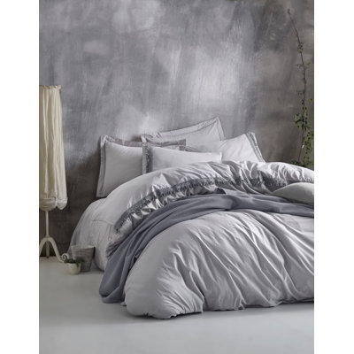 Cotton Duvet Cover