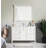 Dussault 48'' Single Bathroom Vanity with Top-879442716-879442717-937997386