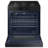 Samsung Bespoke Smart Slide-In Gas Range 6.0 cu. ft. with Precision Knobs-96730298
