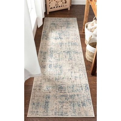 Sydney Abstract Synthetic Area Rug