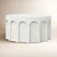 Vicky Round Coffee Table-1321416950