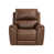 Light Brown selected