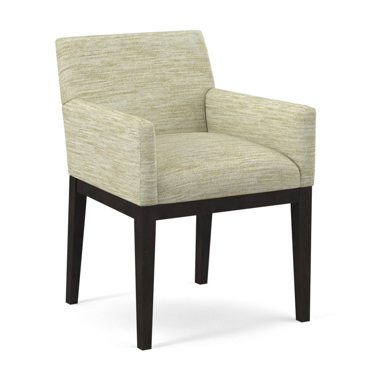 Upholstered Arm Chair