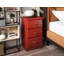 Ensemble de chambre configurable avec lit plateforme Pays de Galles