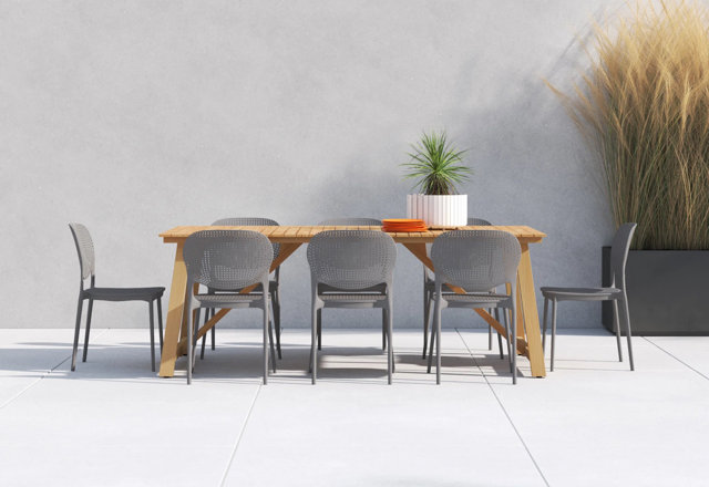 Top Patio Dining Sets From $500