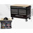 Extra-Deep 9-Drawers Rolling Tool Chest