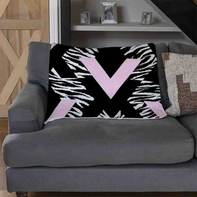Cornelius Throw Blanket